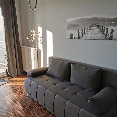 Apartament Centrum Jurowiecka Бялисток Екстериор снимка