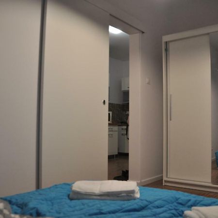 Apartament Centrum Jurowiecka Бялисток Екстериор снимка