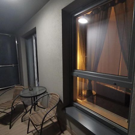 Apartament Centrum Jurowiecka Бялисток Екстериор снимка
