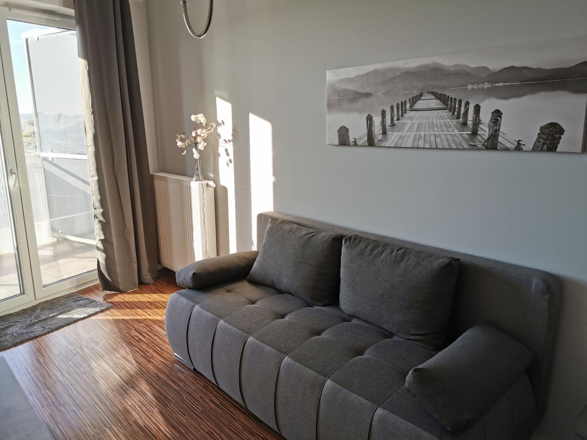 Apartament Centrum Jurowiecka Бялисток Екстериор снимка
