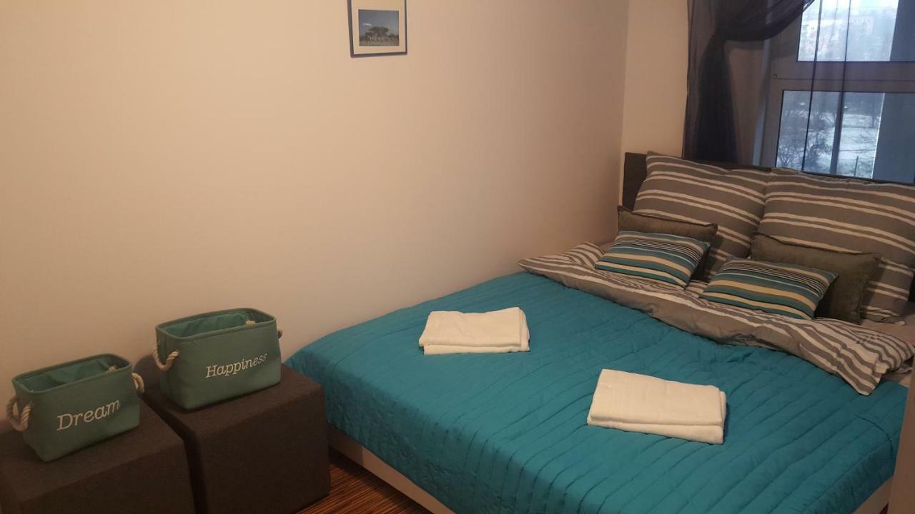 Apartament Centrum Jurowiecka Бялисток Екстериор снимка